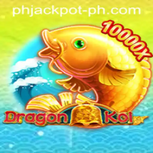 Discover the Thrilling World of DragonKoi: A Game of Luck and Strategy