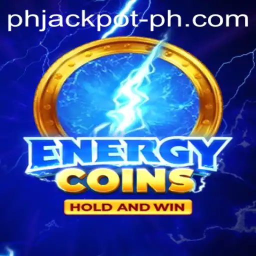 Unveiling EnergyCoins: A Thrilling New Game with the Alluring phjackpot Feature