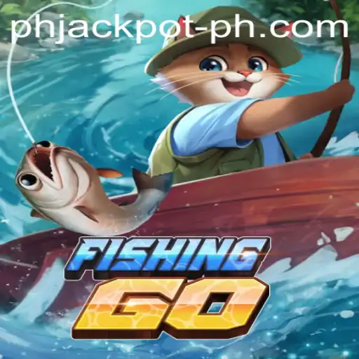 The Ultimate Guide to FishingGO: Reel in the Biggest Wins with PHJackpot