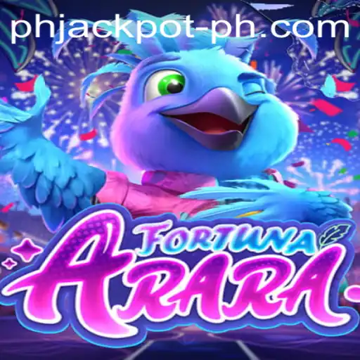 Discover the Exciting World of FortunaArara and the Thrills of the phjackpot