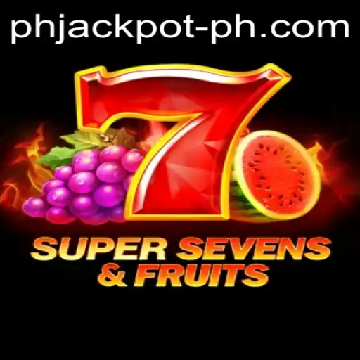 Exploring the Thrills of 7SuperSevensFruits and the Excitement of Winning with phjackpot