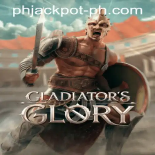GladiatorsGlory: Embrace the Arena with the Thrills of 'phjackpot'