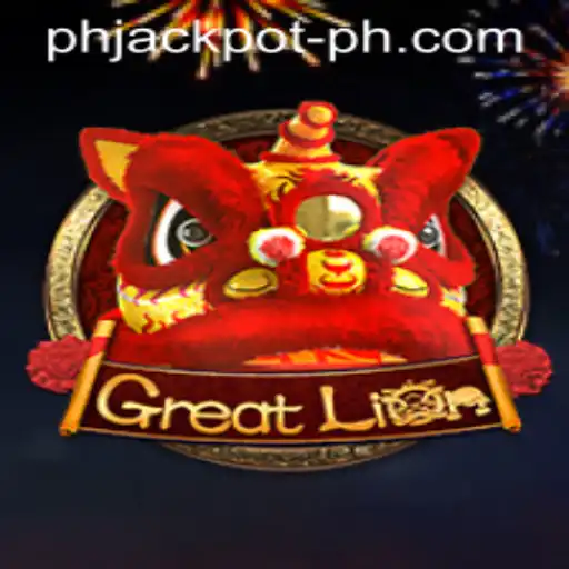 Unlocking the Thrills of GreatLion: A Majestic Adventure with phjackpot