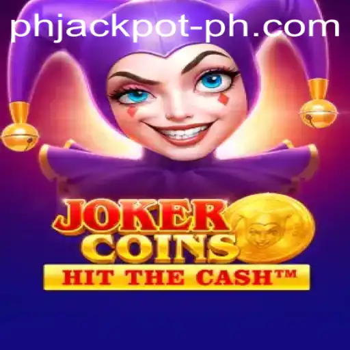 A Deep Dive into JokerCoins and its Unique 'phjackpot' Feature