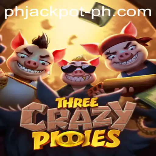 Exploring the Exciting World of ThreeCrazyPiggies and the Thrill of Phjackpot