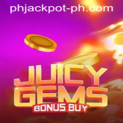 JuicyGemsBonusBuy: A Thrilling Dive into the World of Slot Gaming