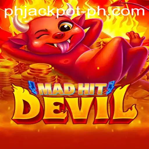 Unveiling the Magic: MadHitDevil and the Allure of phjackpot