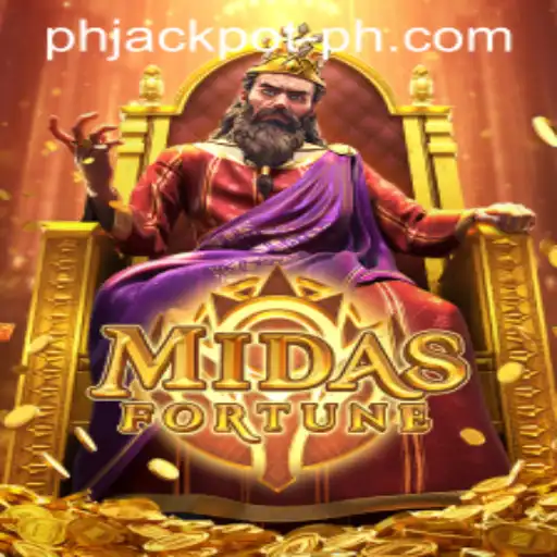 MidasFortune: The Game That Turns Your Luck to Gold