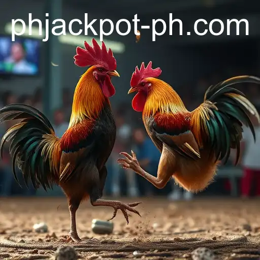 Exploring the Fascinating World of Online Sabong