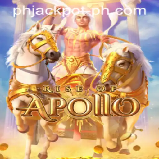 Rise of Apollo: A Mythical Gaming Experience